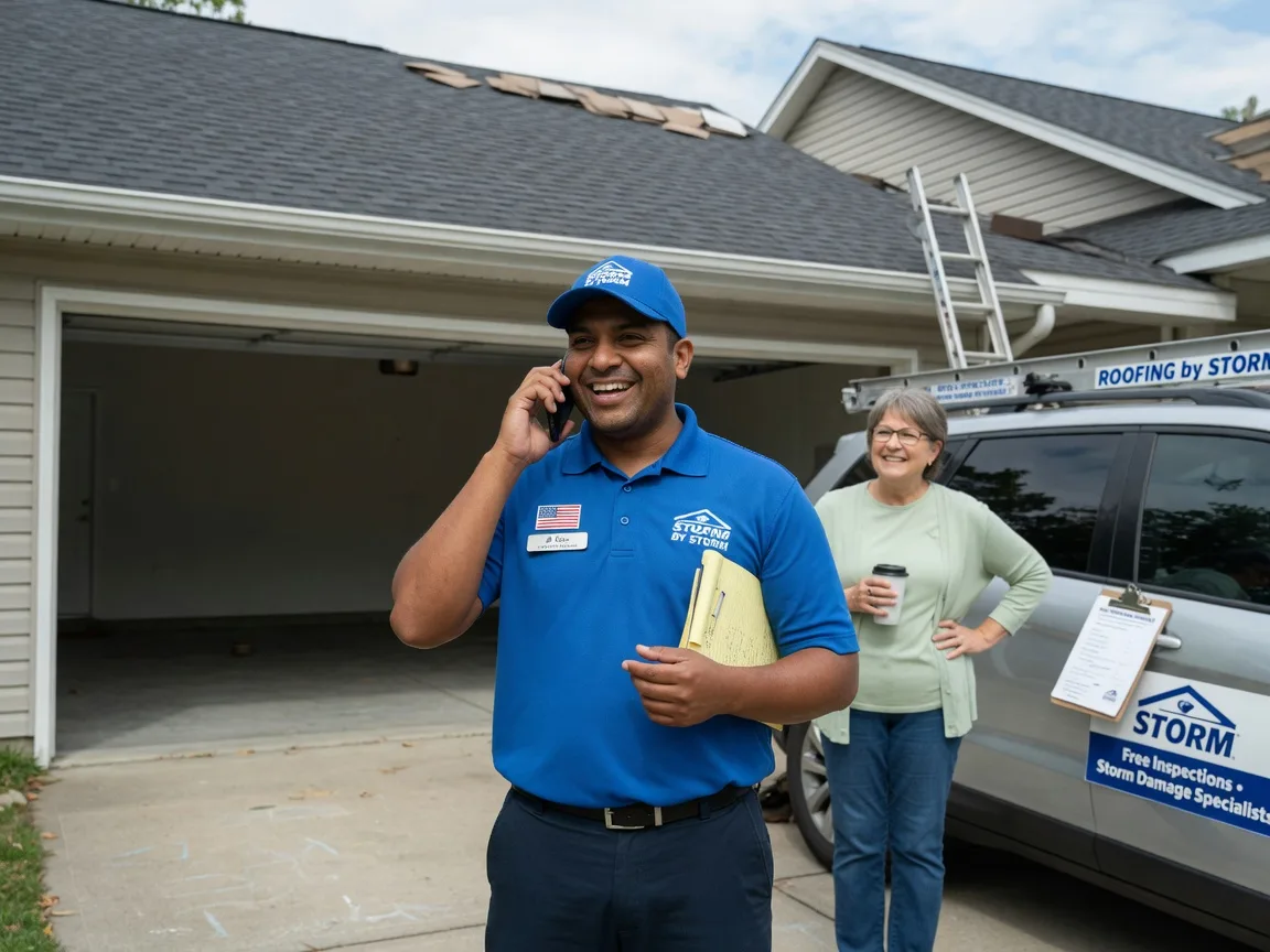 Roof Repair Near Me Celestine, IN FAQs