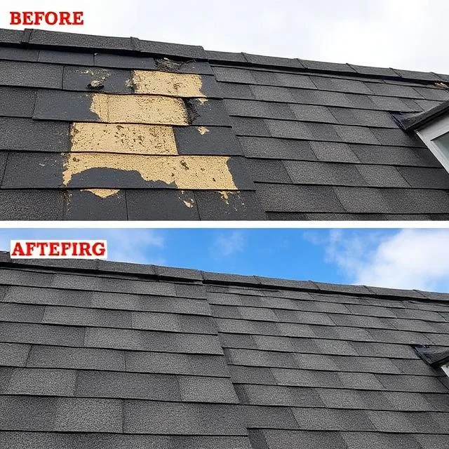 Roof Repair Near Me in Celestine, IN near me